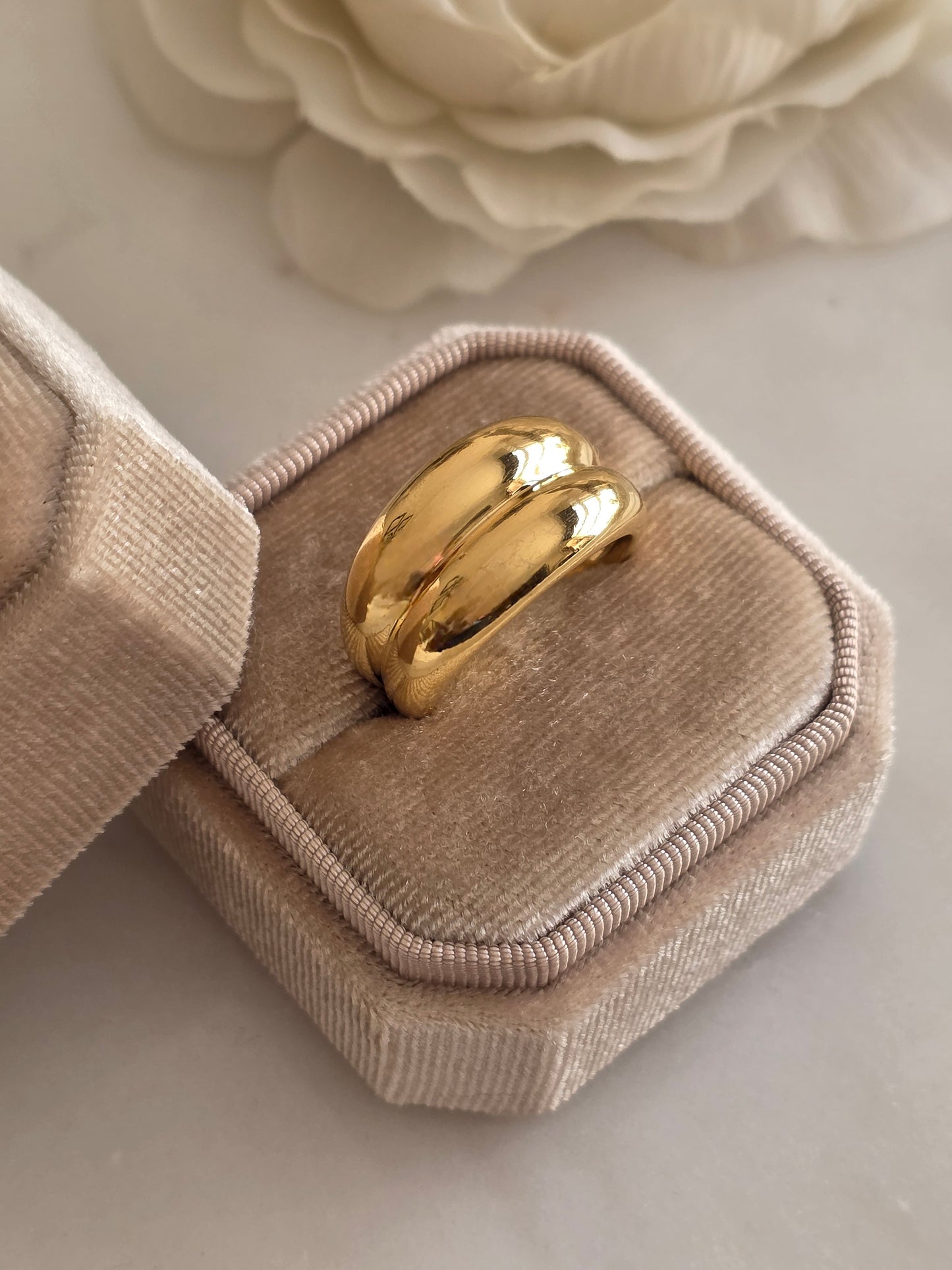BUSRA RING