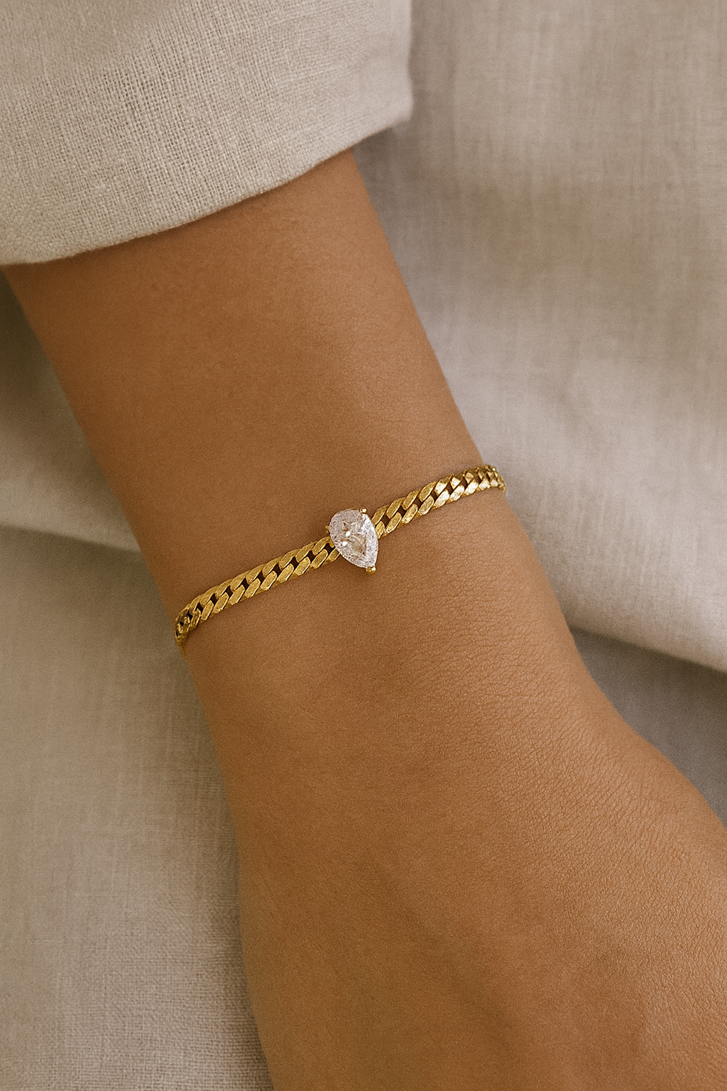 AALIYAH BRACELET