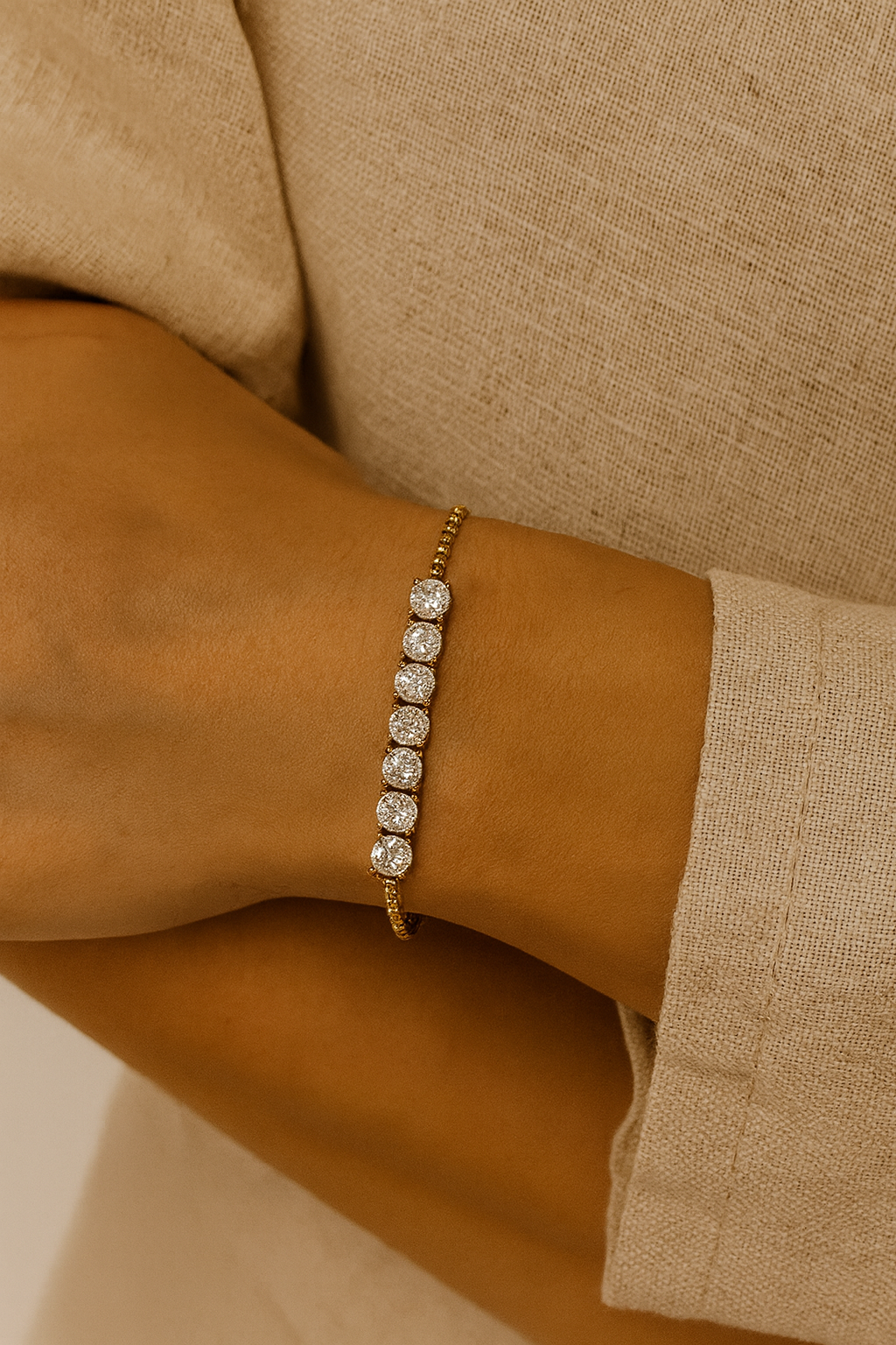LIANA BRACELET