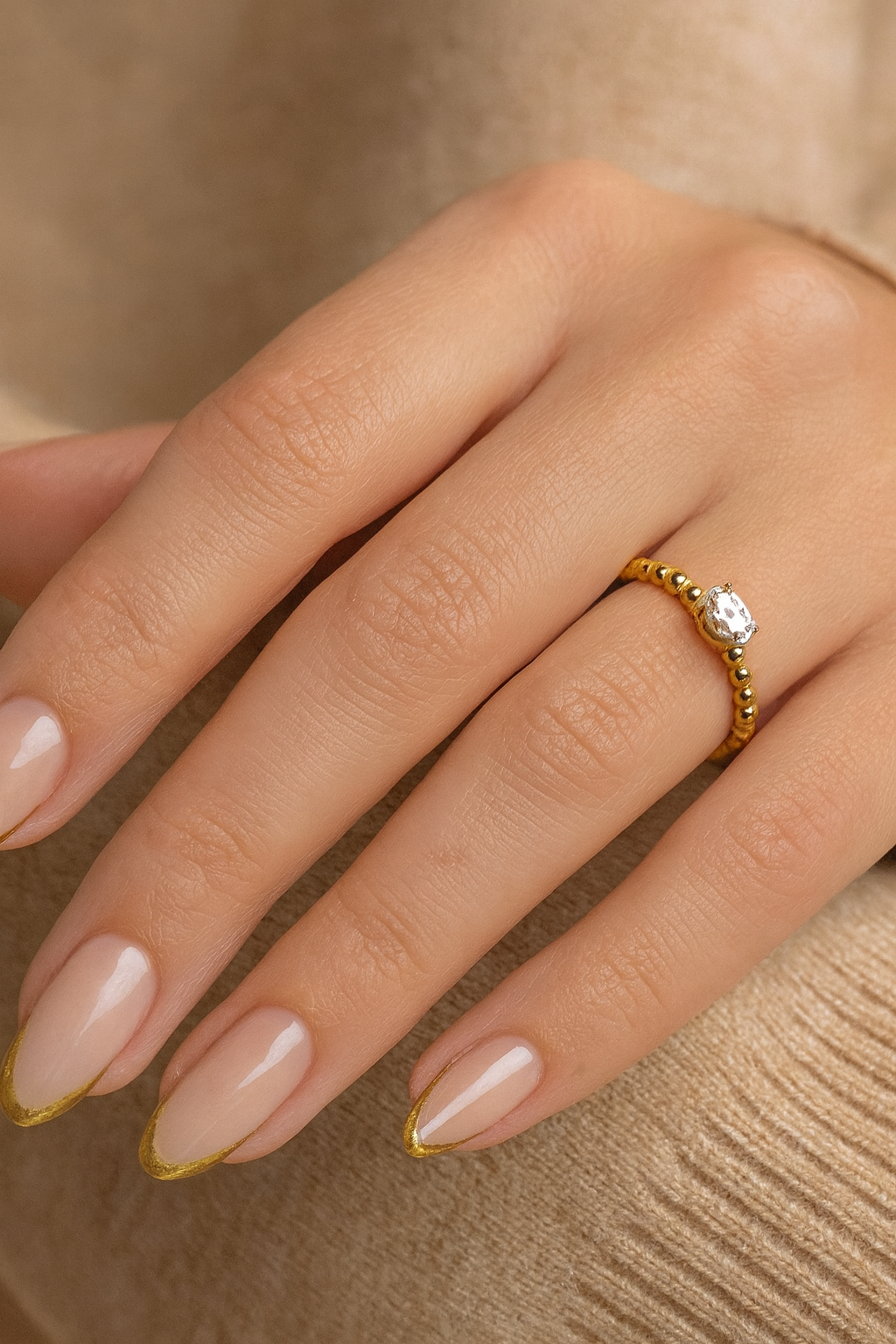 ALIRA RING