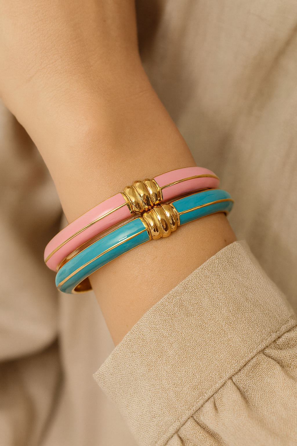 MELIDA BANGLE