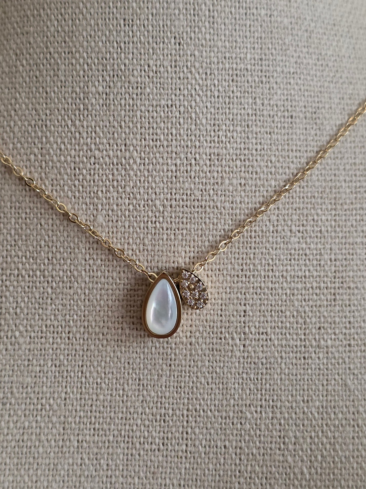 EYLUL NECKLACE