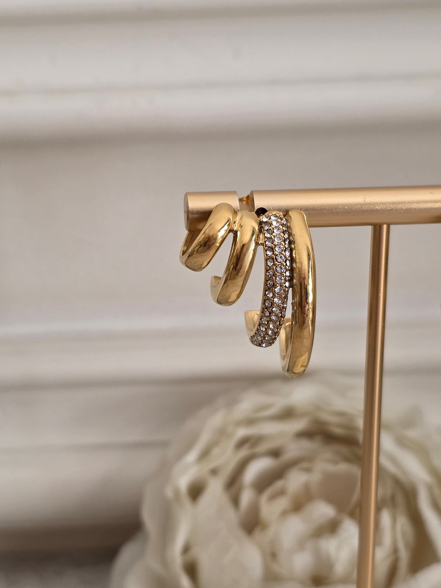 EDANUR EARRINGS