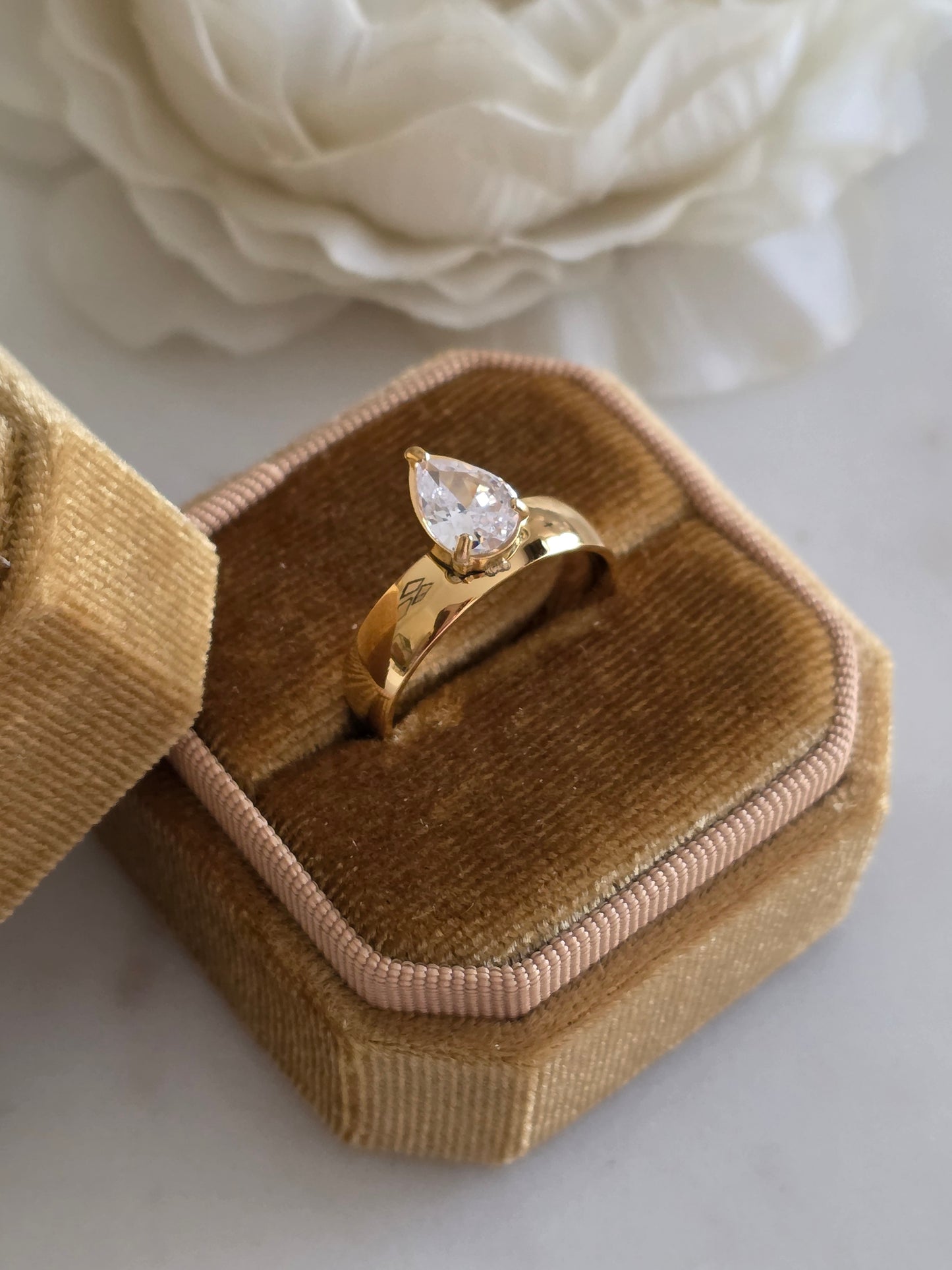MIRZA RING