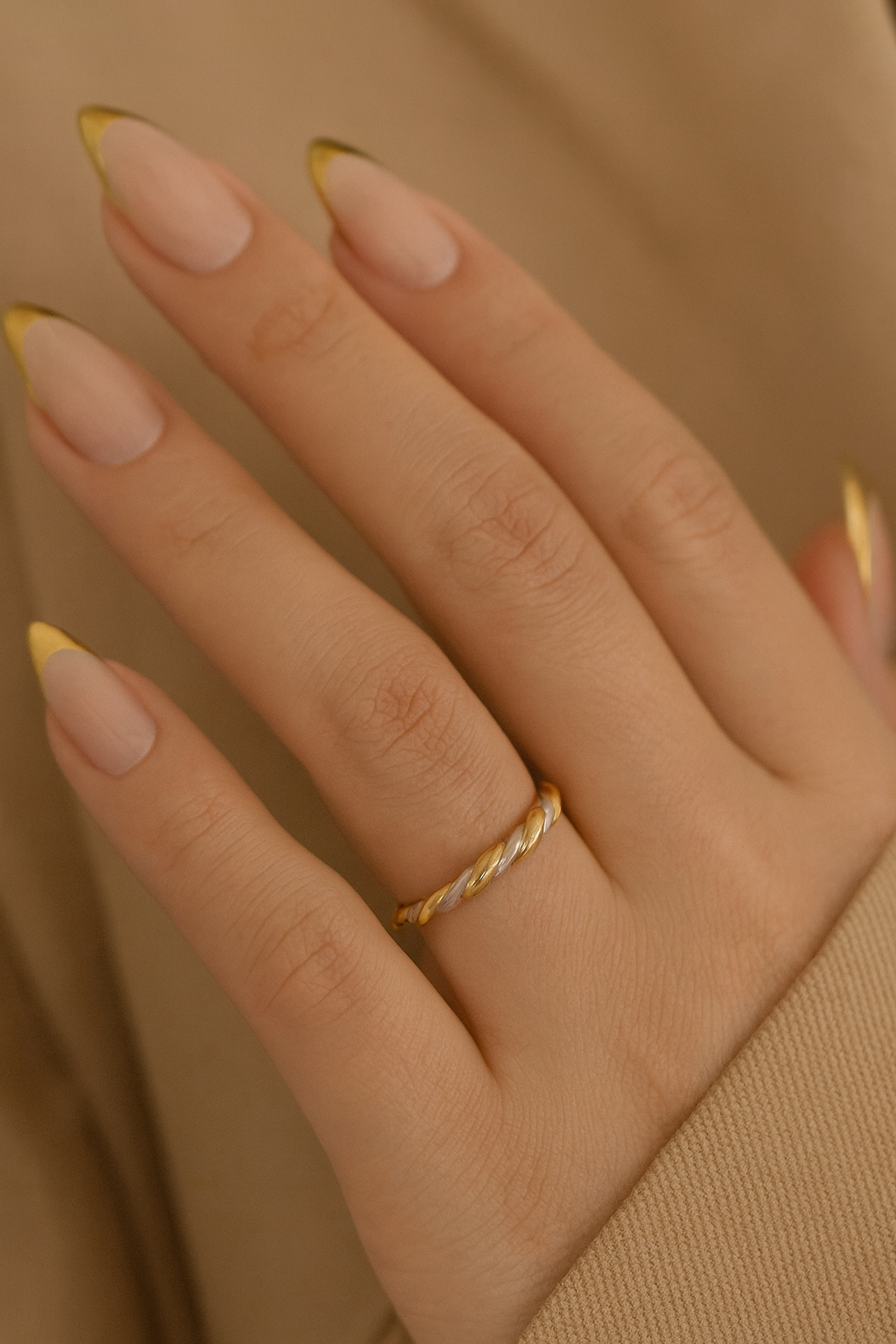SHERIDA RING