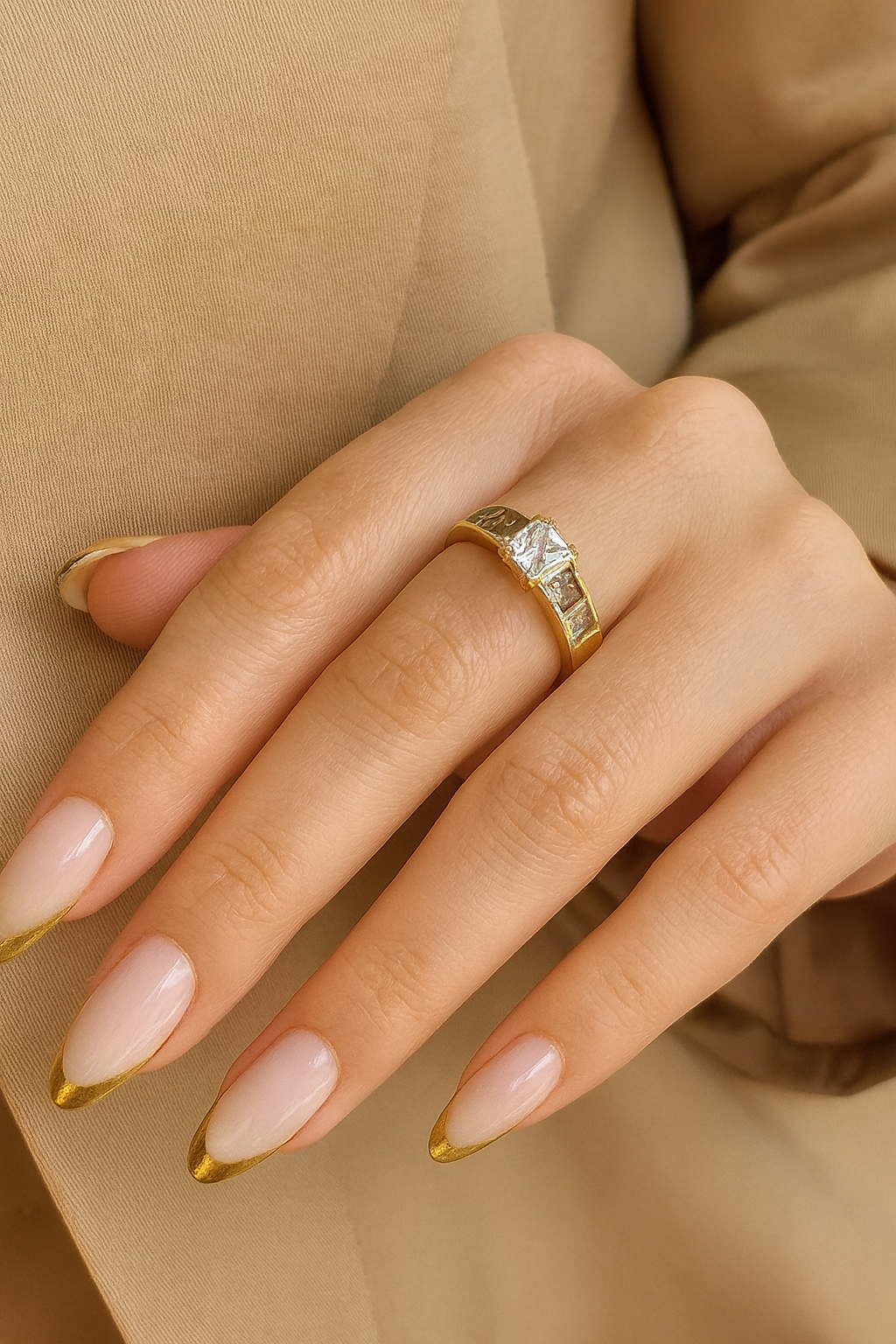 MAYRAM RING