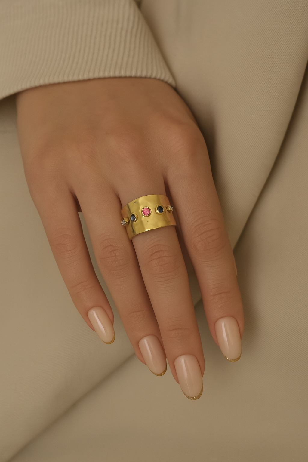 SAYA RING
