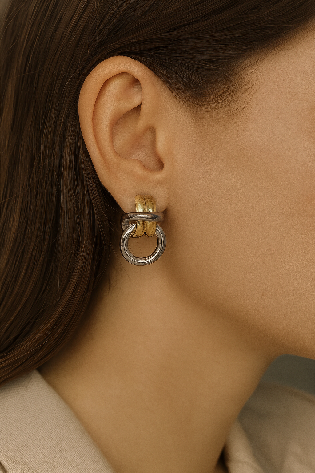 MELISA EARRINGS