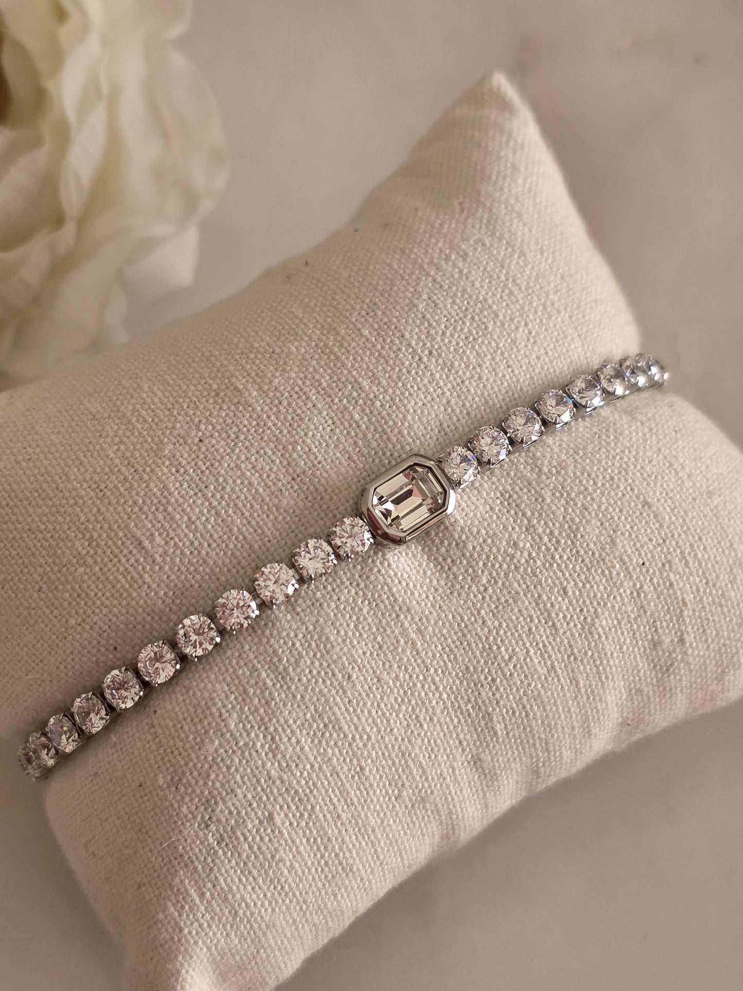 ARIA TENNIS BRACELET