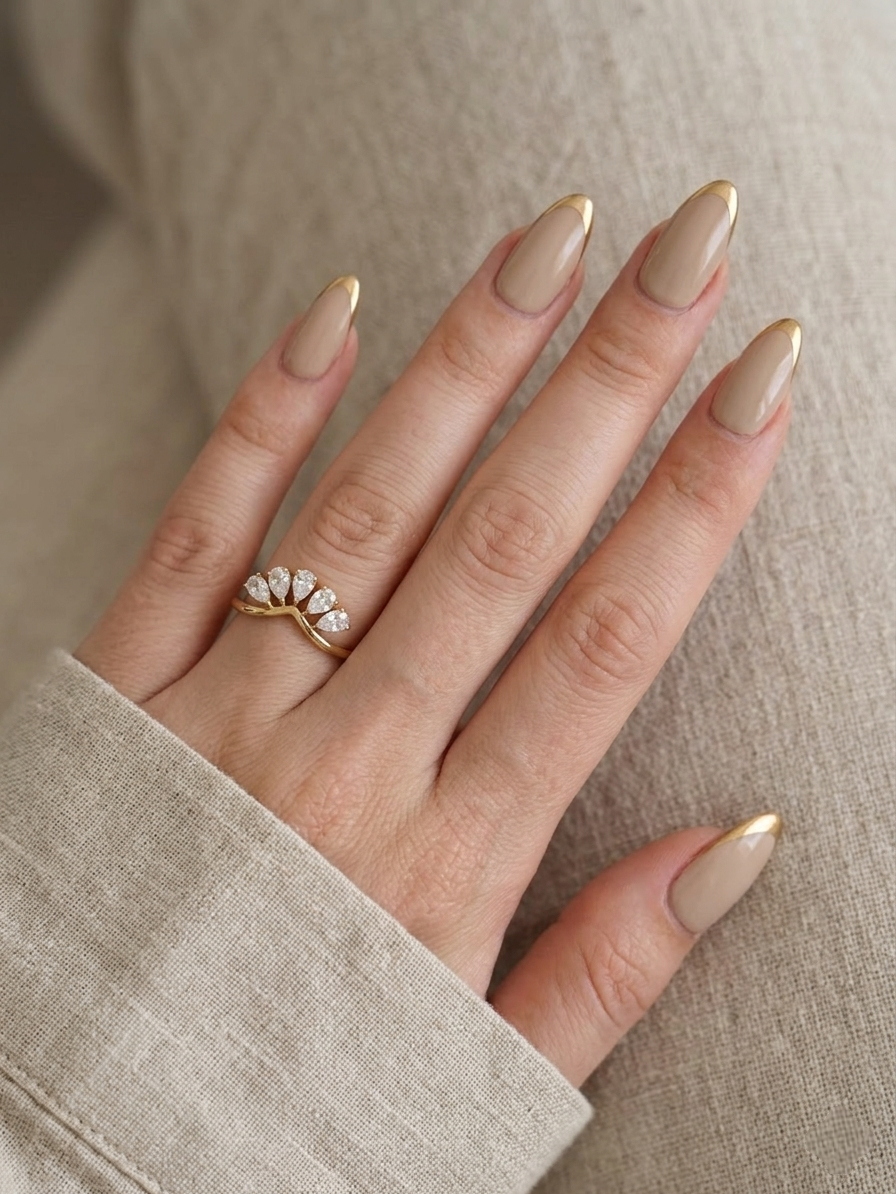 ZEMIRA RING