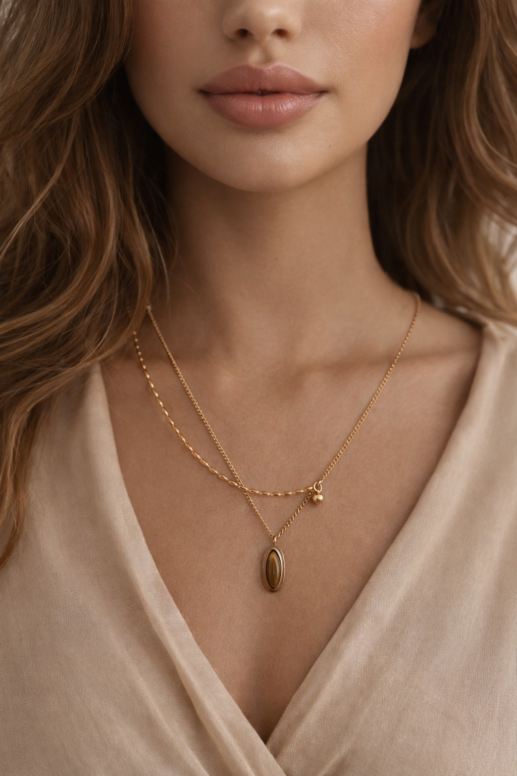 ELLA NECKLACE