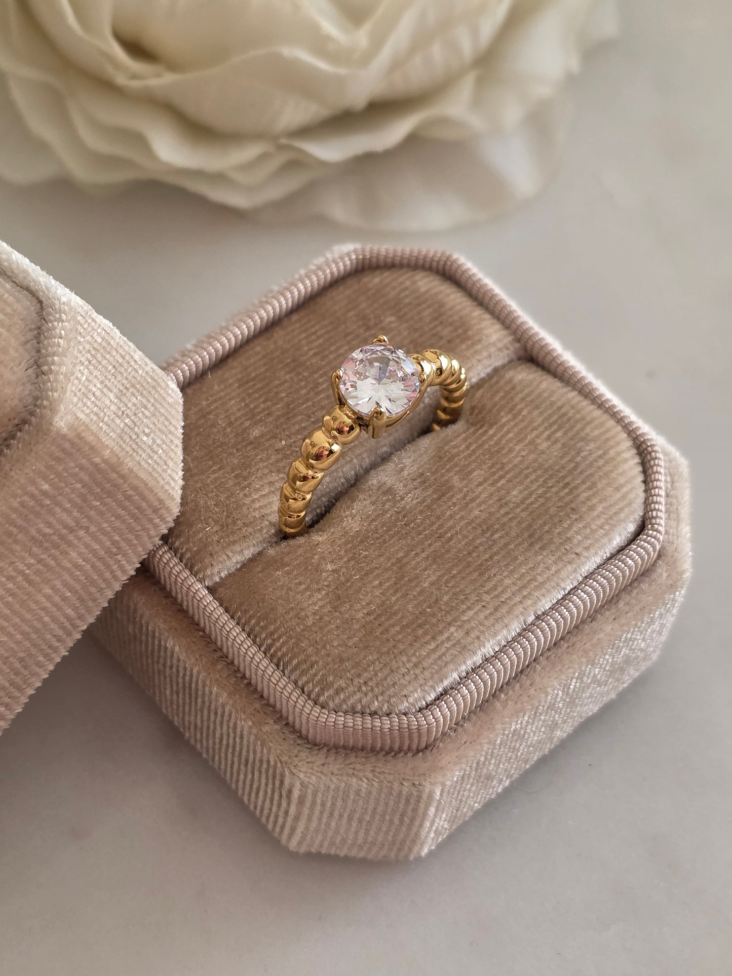 MELODI RING