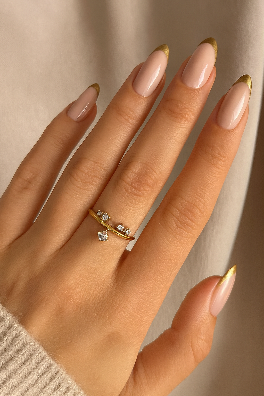 ZEMIRA RING
