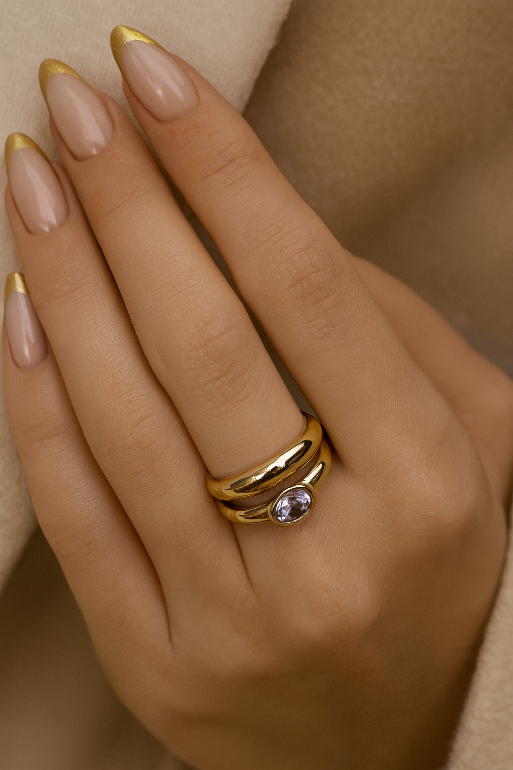 ZUMA RING