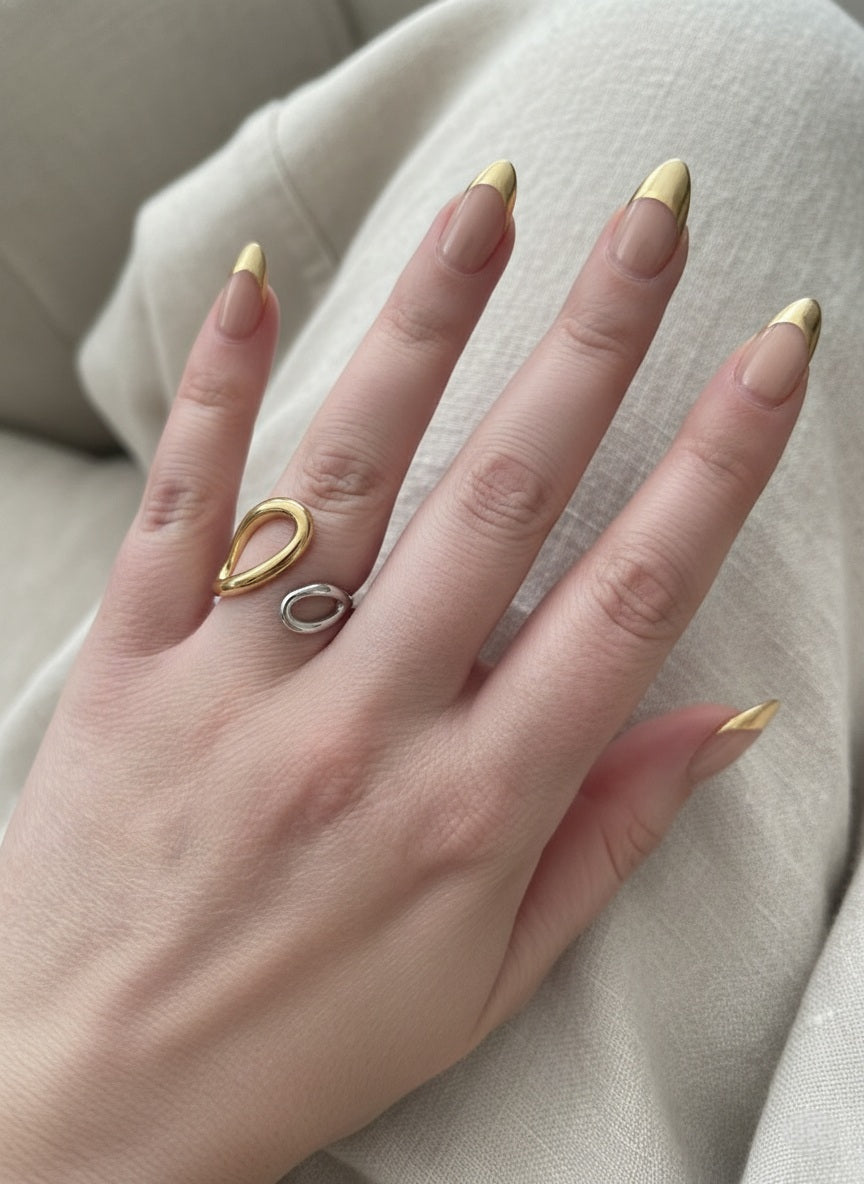 ADALA RING