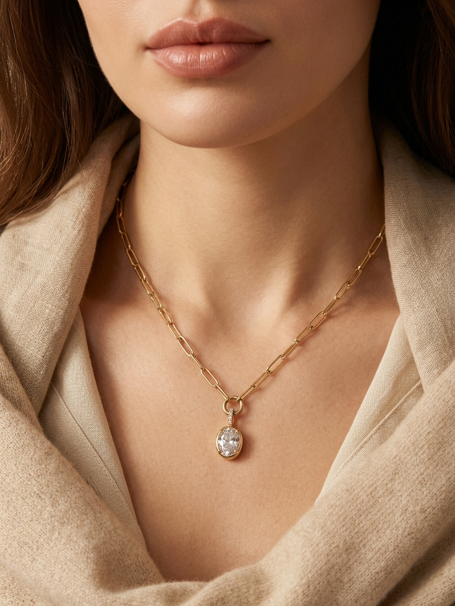 FERIN NECKLACE