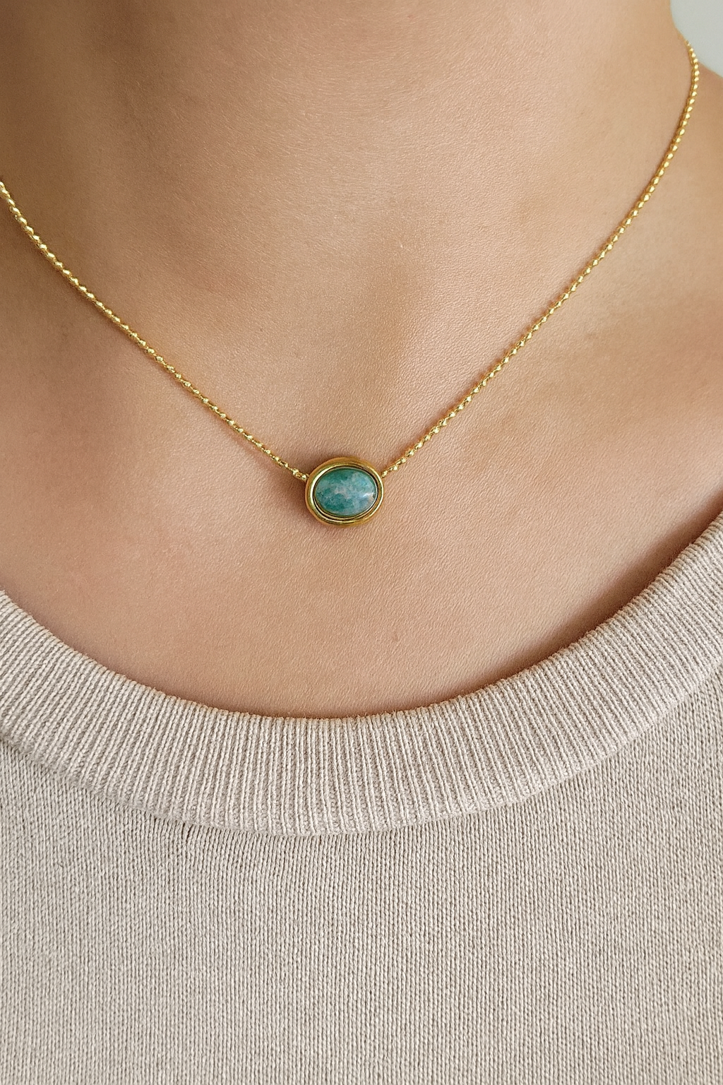 BESTE NECKLACE