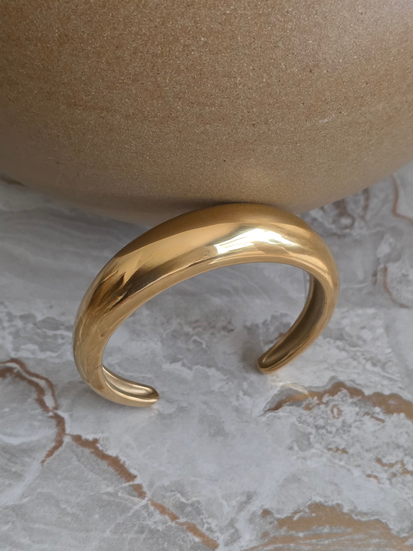 SONIA CUFF BANGLE