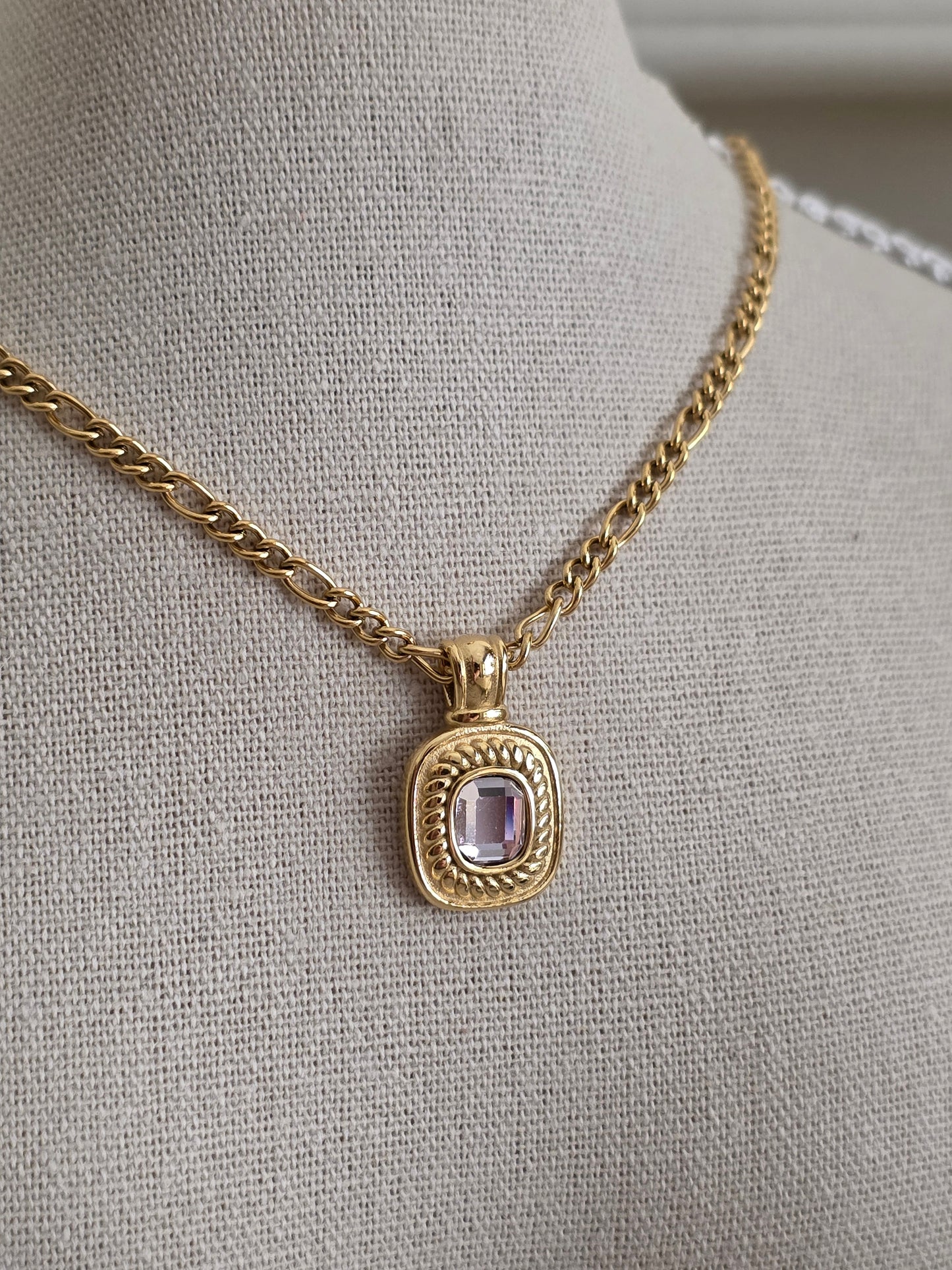KALARA NECKLACE