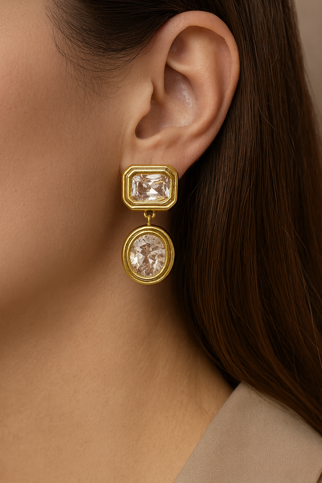 ZORA EARRINGS