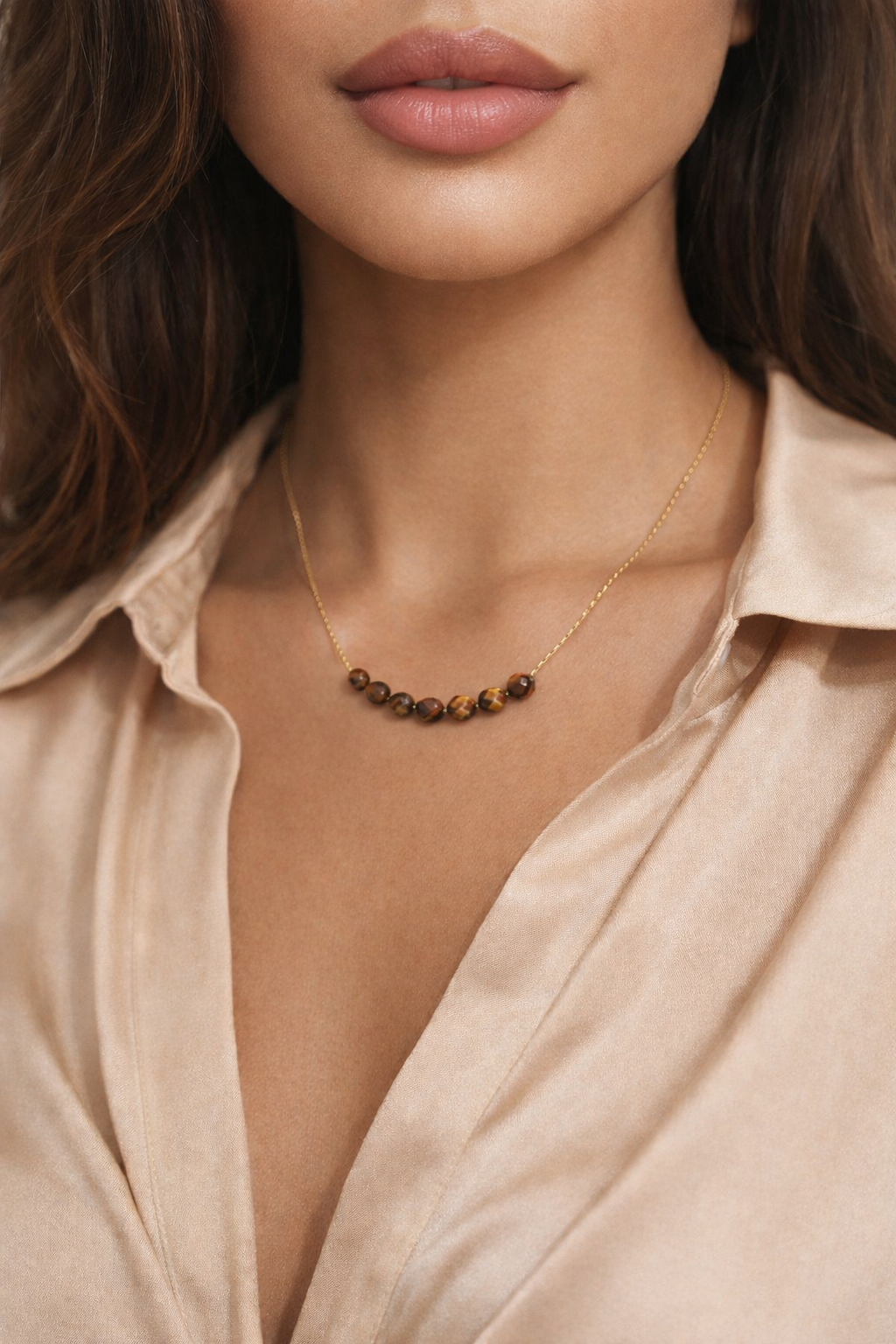 ELDA NECKLACE