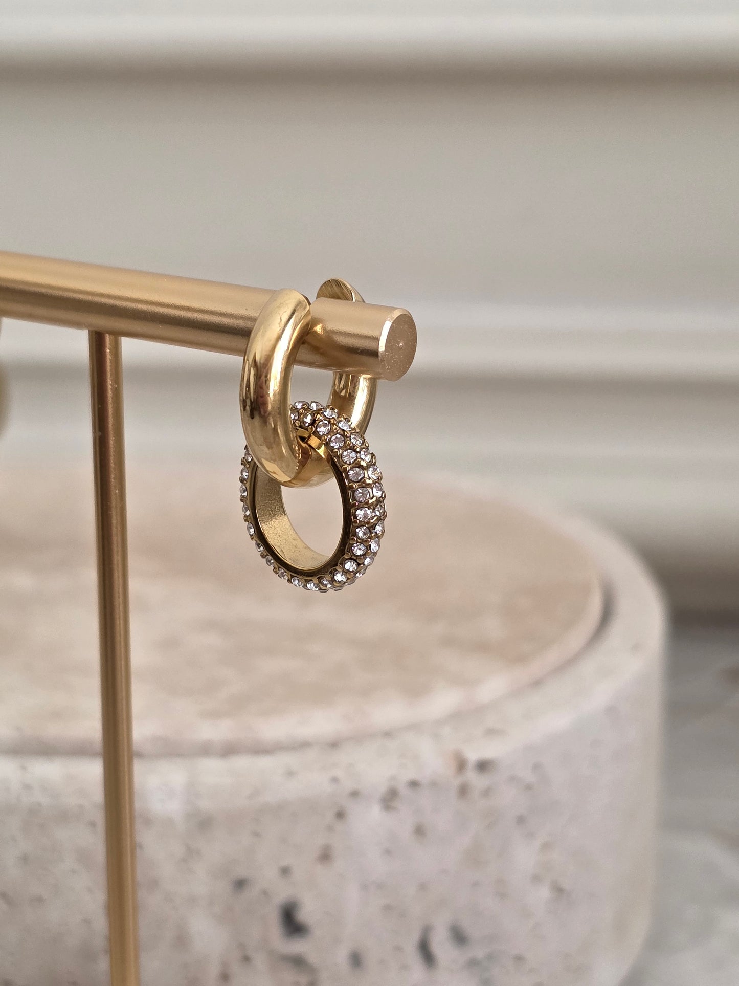 GONCA EARRINGS