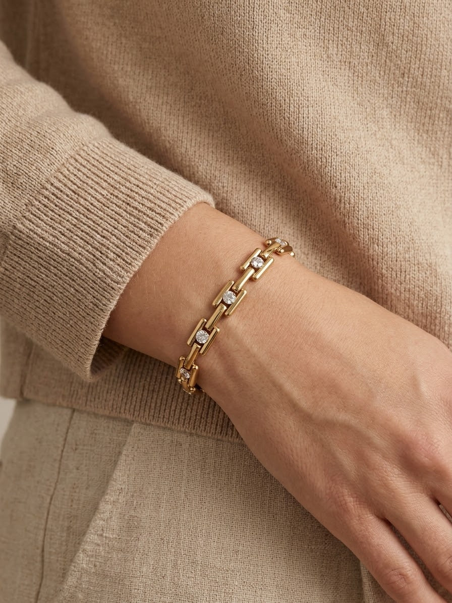 JAYDA BRACELET