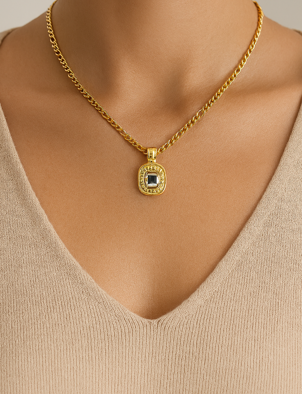 KALARA NECKLACE
