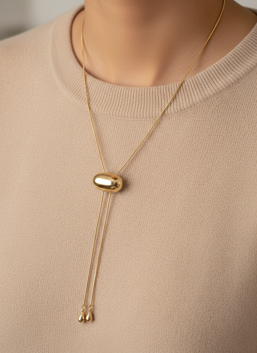 ROVAN NECKLACE