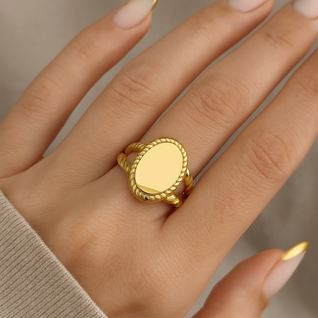 NALAN RING