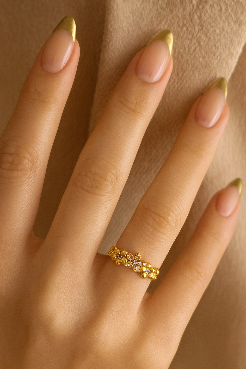 ADARA RING