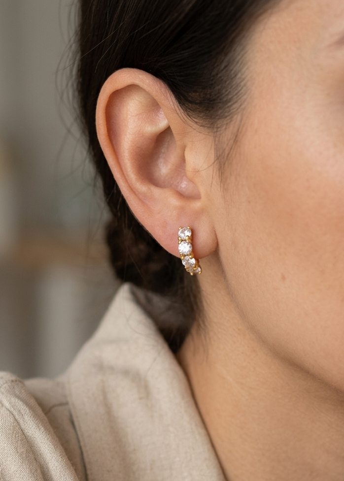 AMALIA EARRINGS