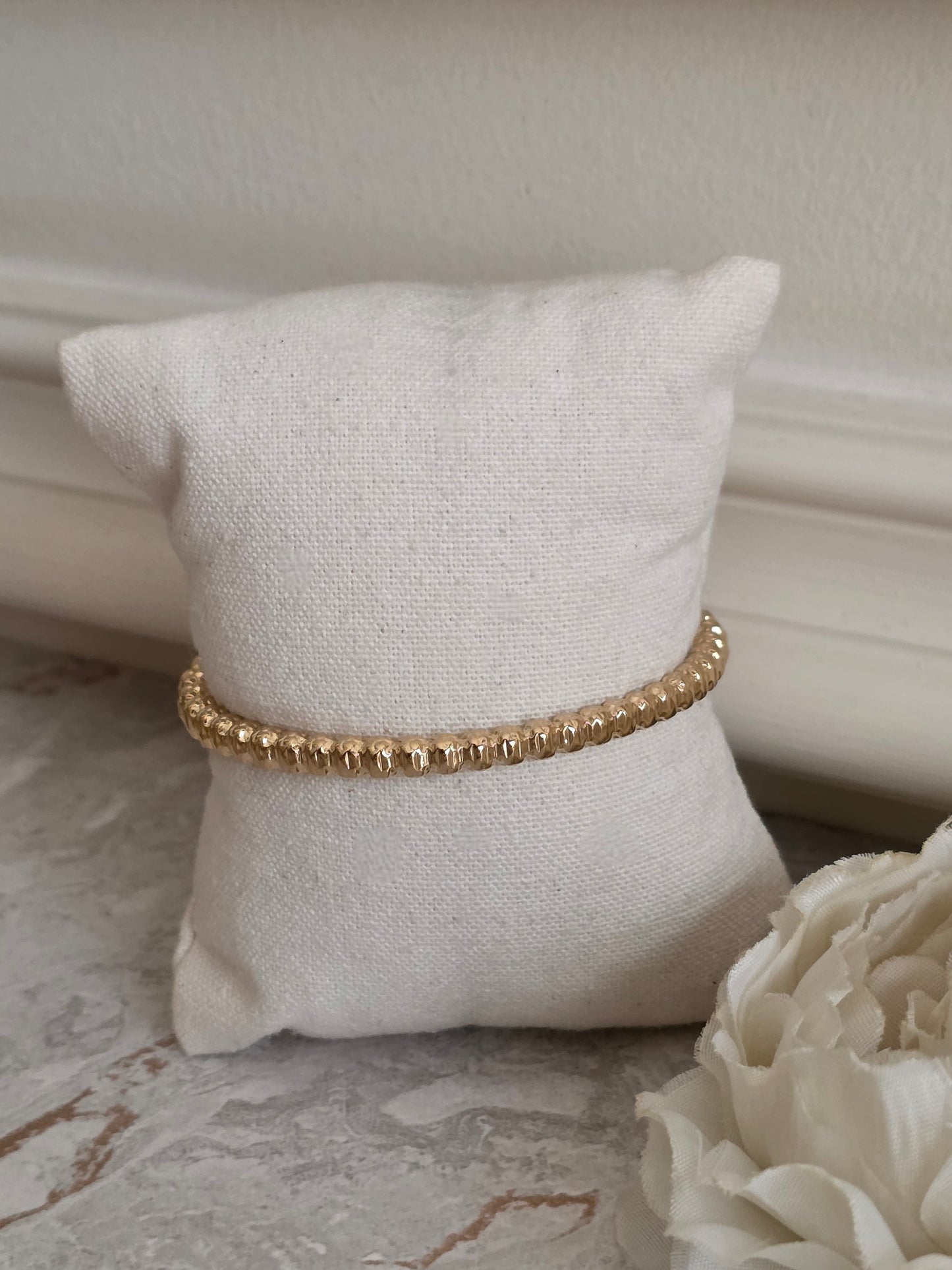 BURCU CUFF BANGLE