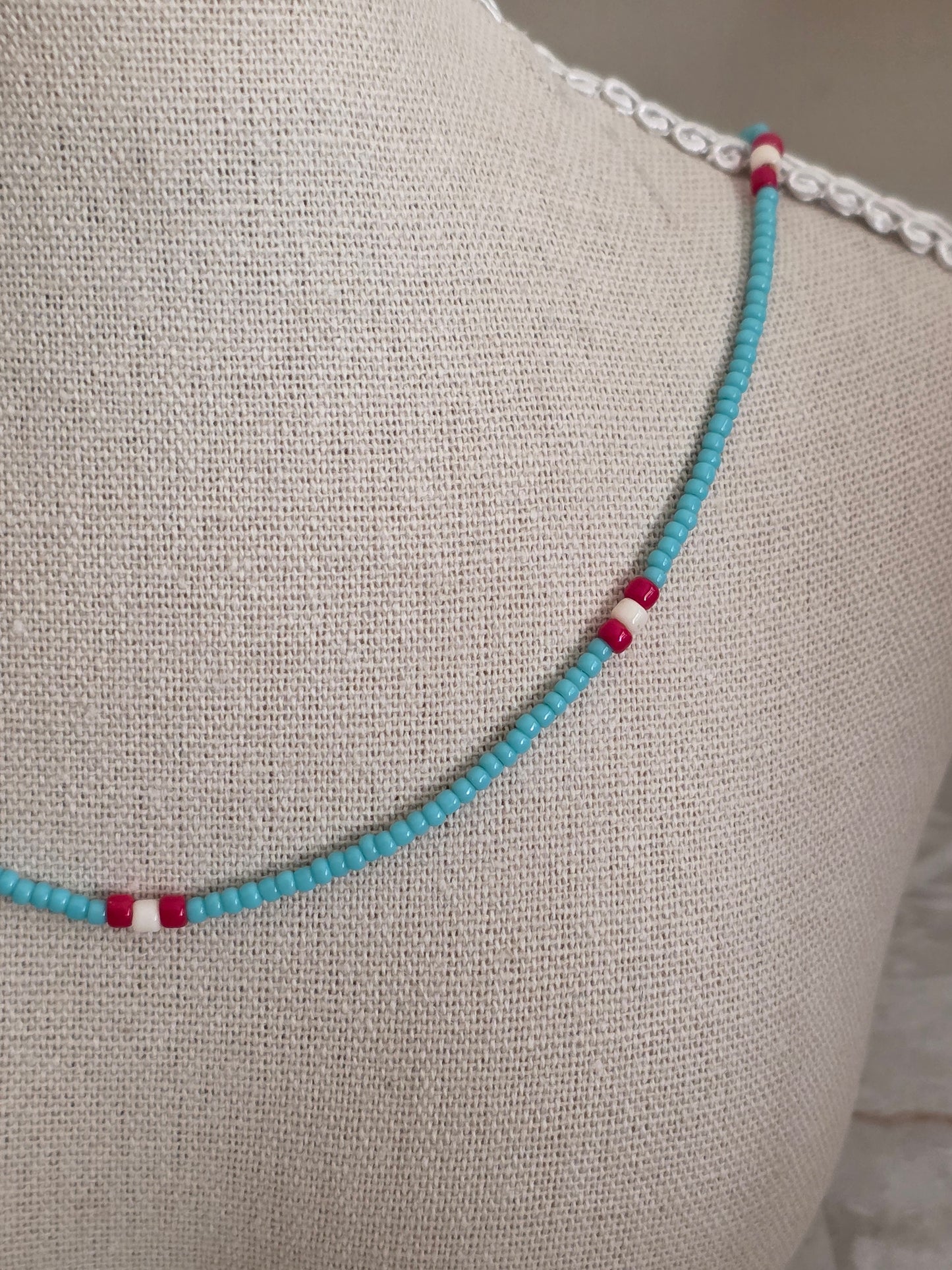 DORA NECKLACE