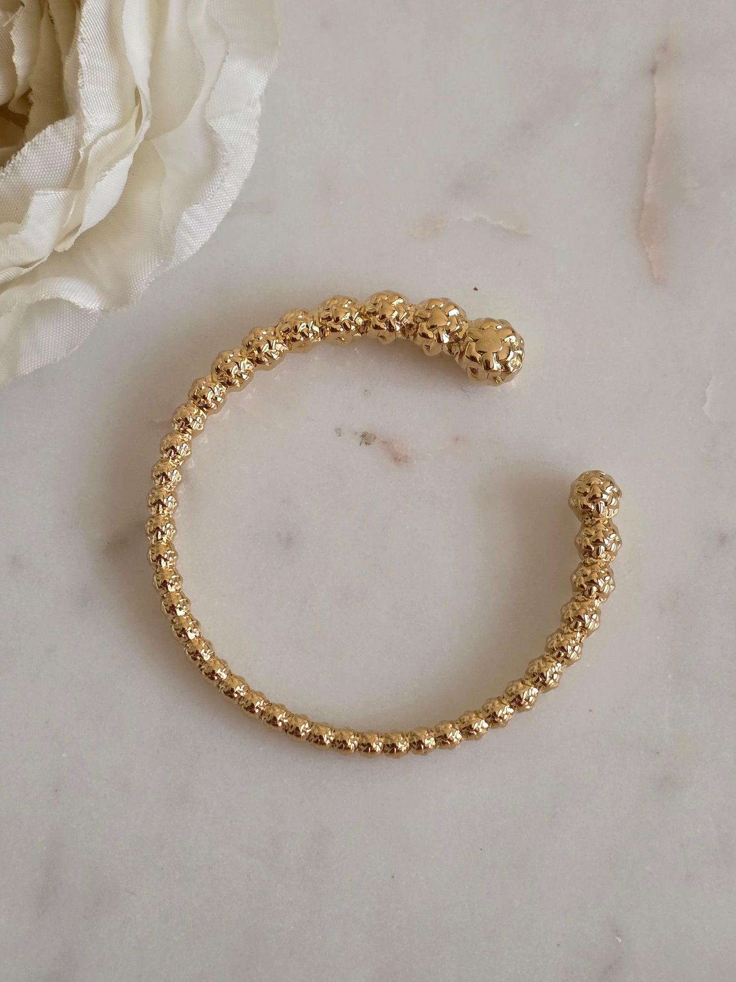 BURCU CUFF BANGLE