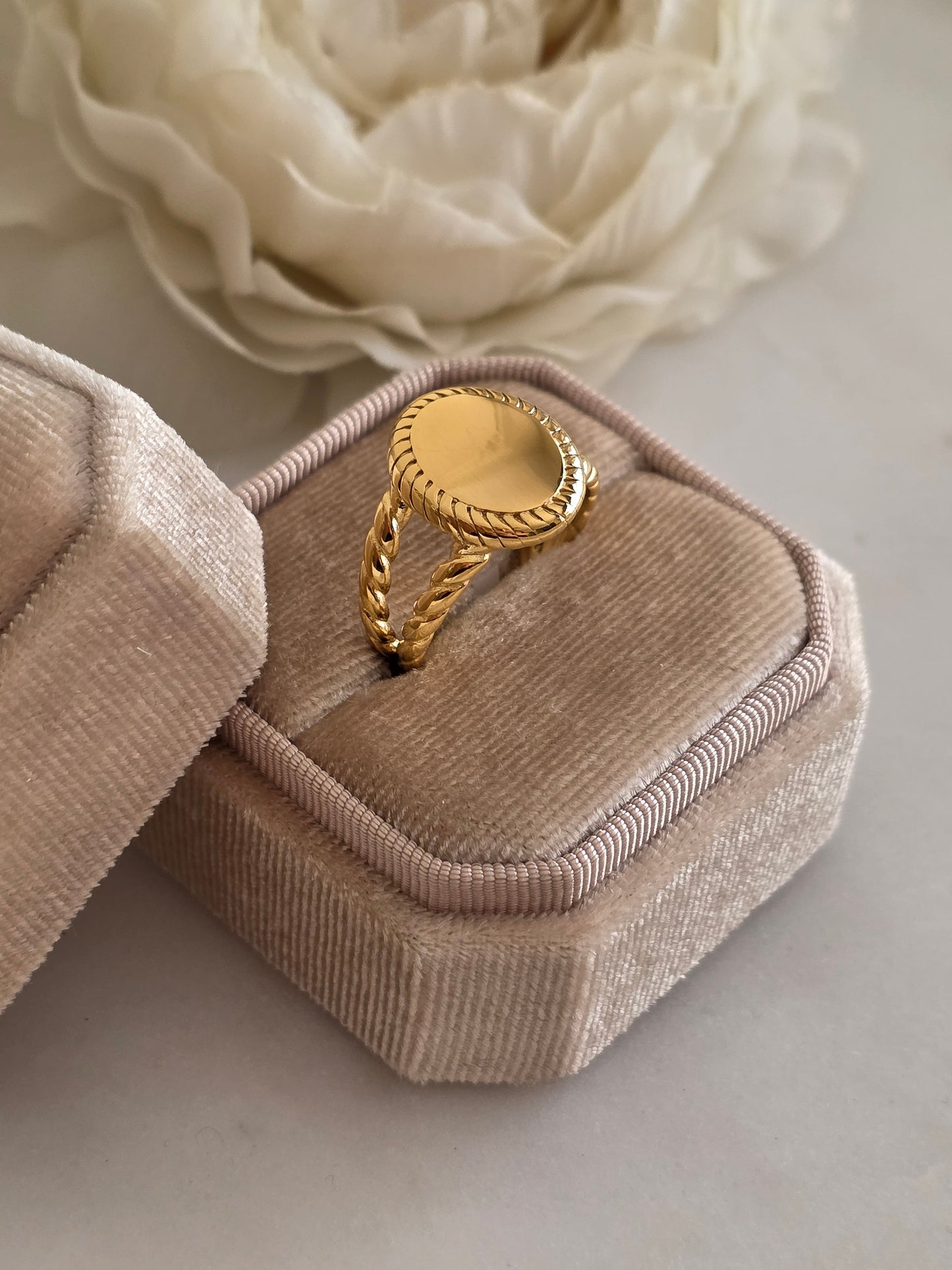 NALAN RING