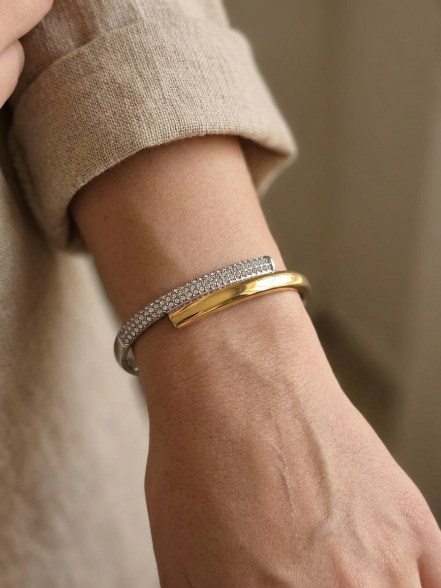 CEREN BANGLE