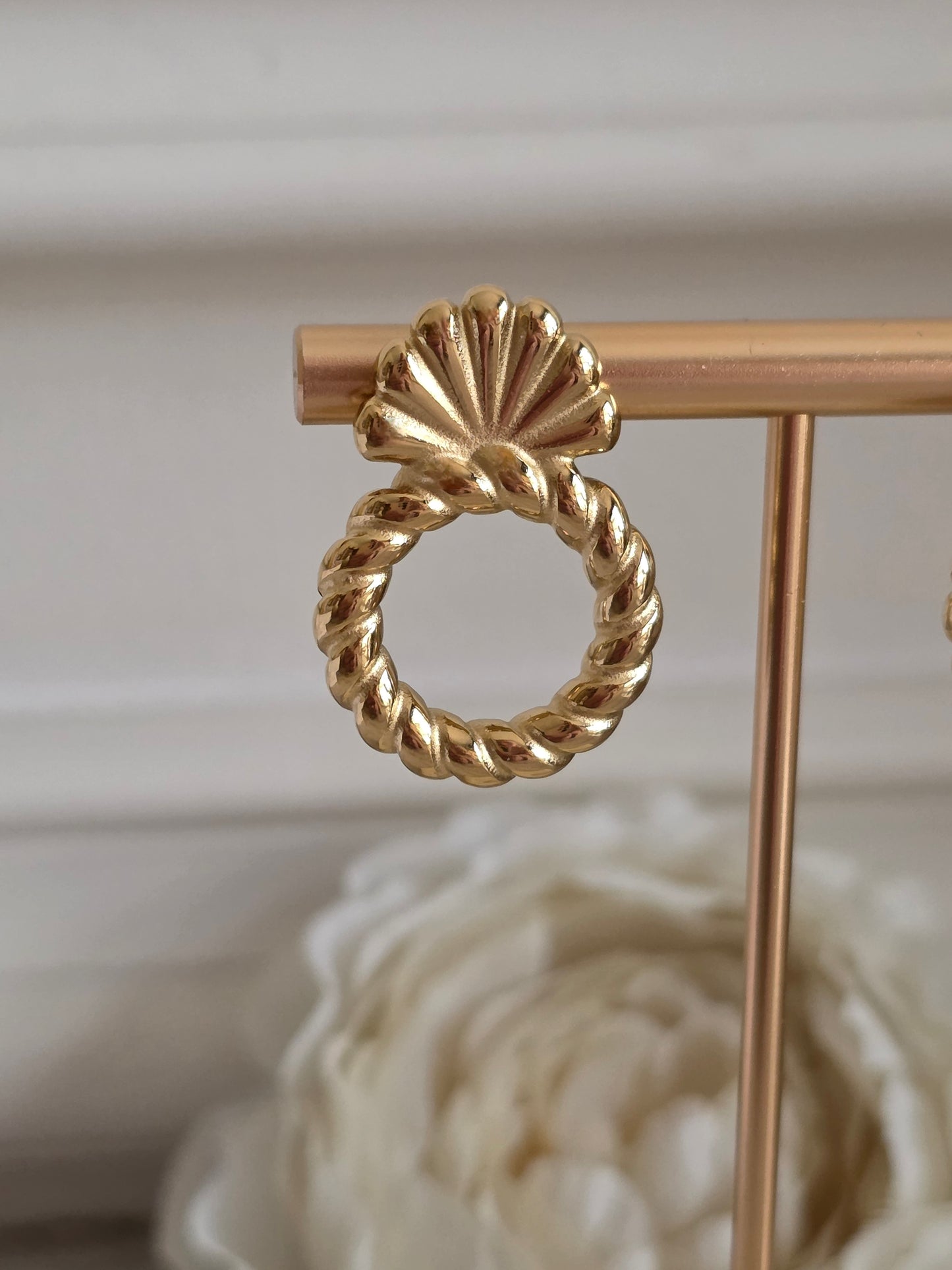 LORAN EARRINGS
