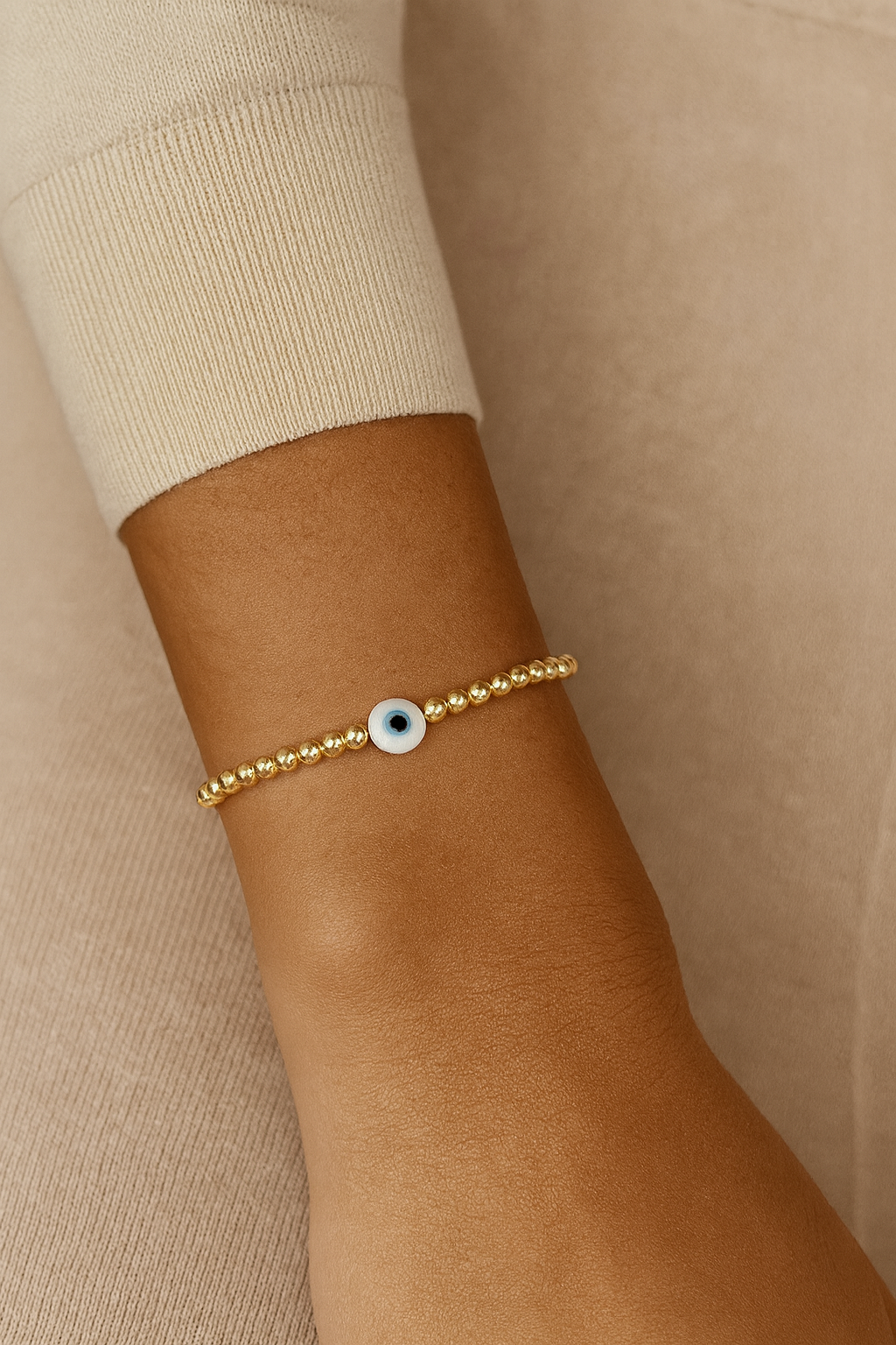 ESILA EVIL EYE BRACELET