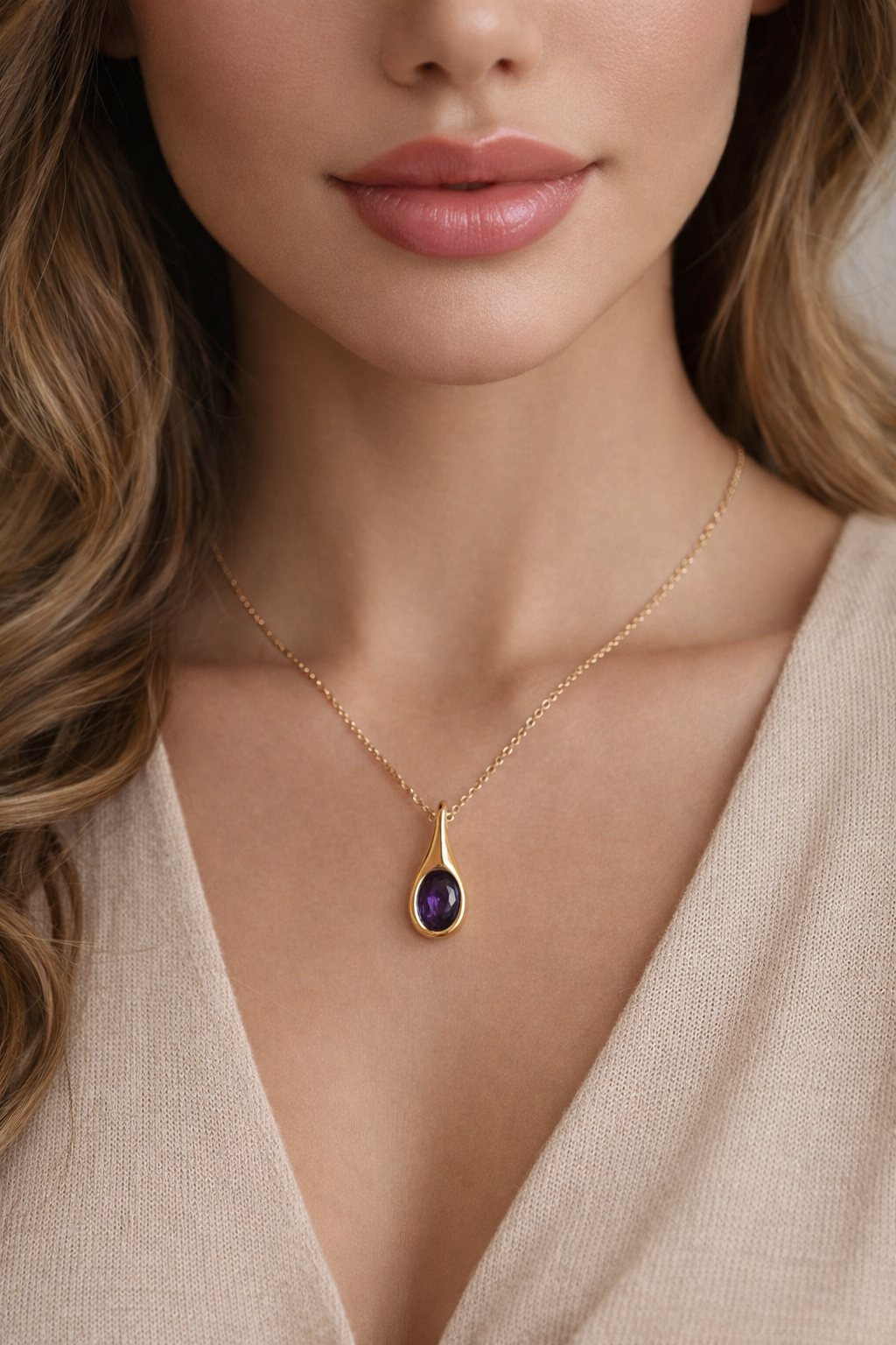 SELAN NECKLACE