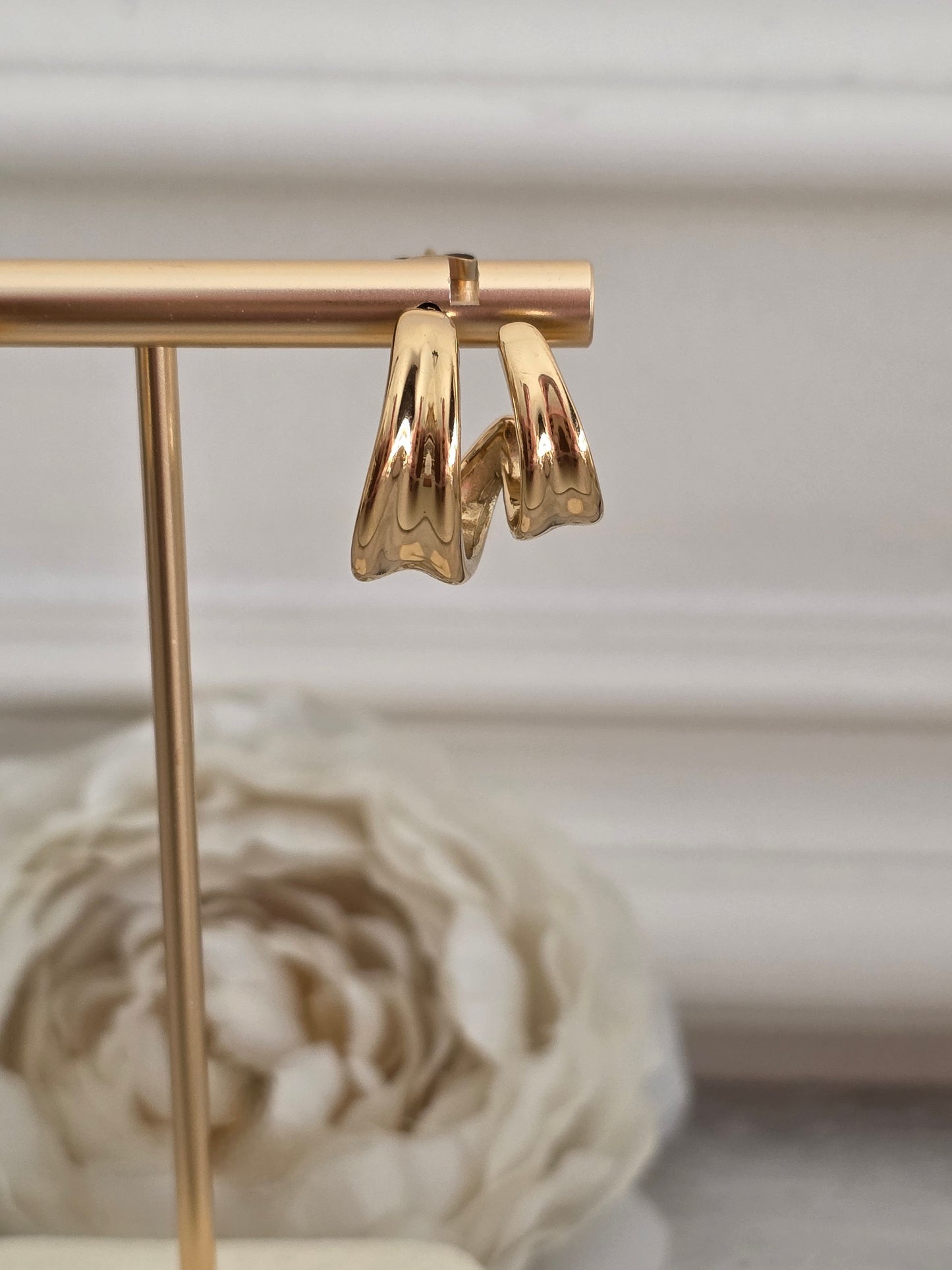 NAYDA EARRINGS