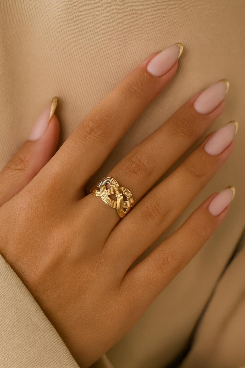 ANABEL RING