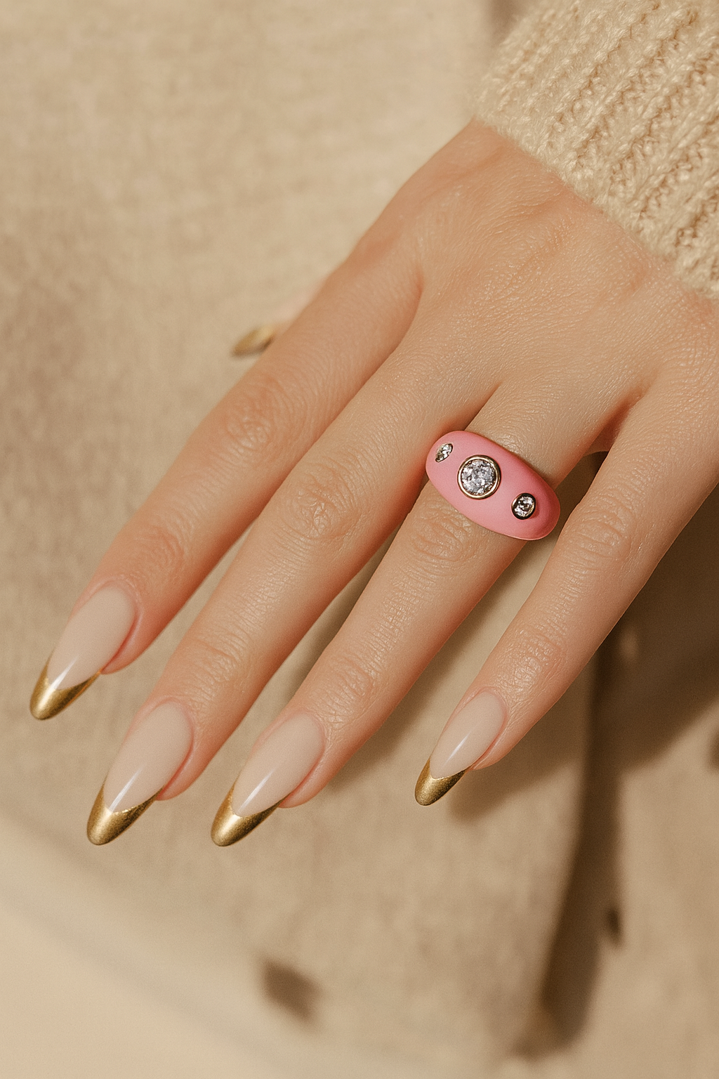 BAYA RING