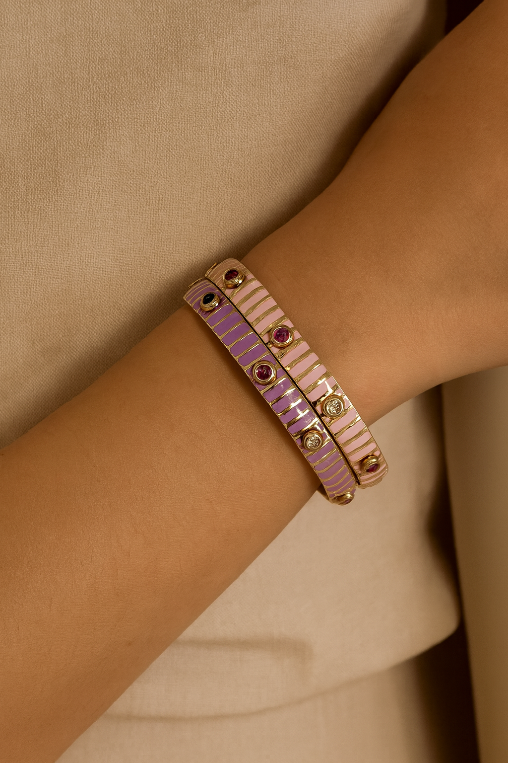 SEYRAN BANGLE