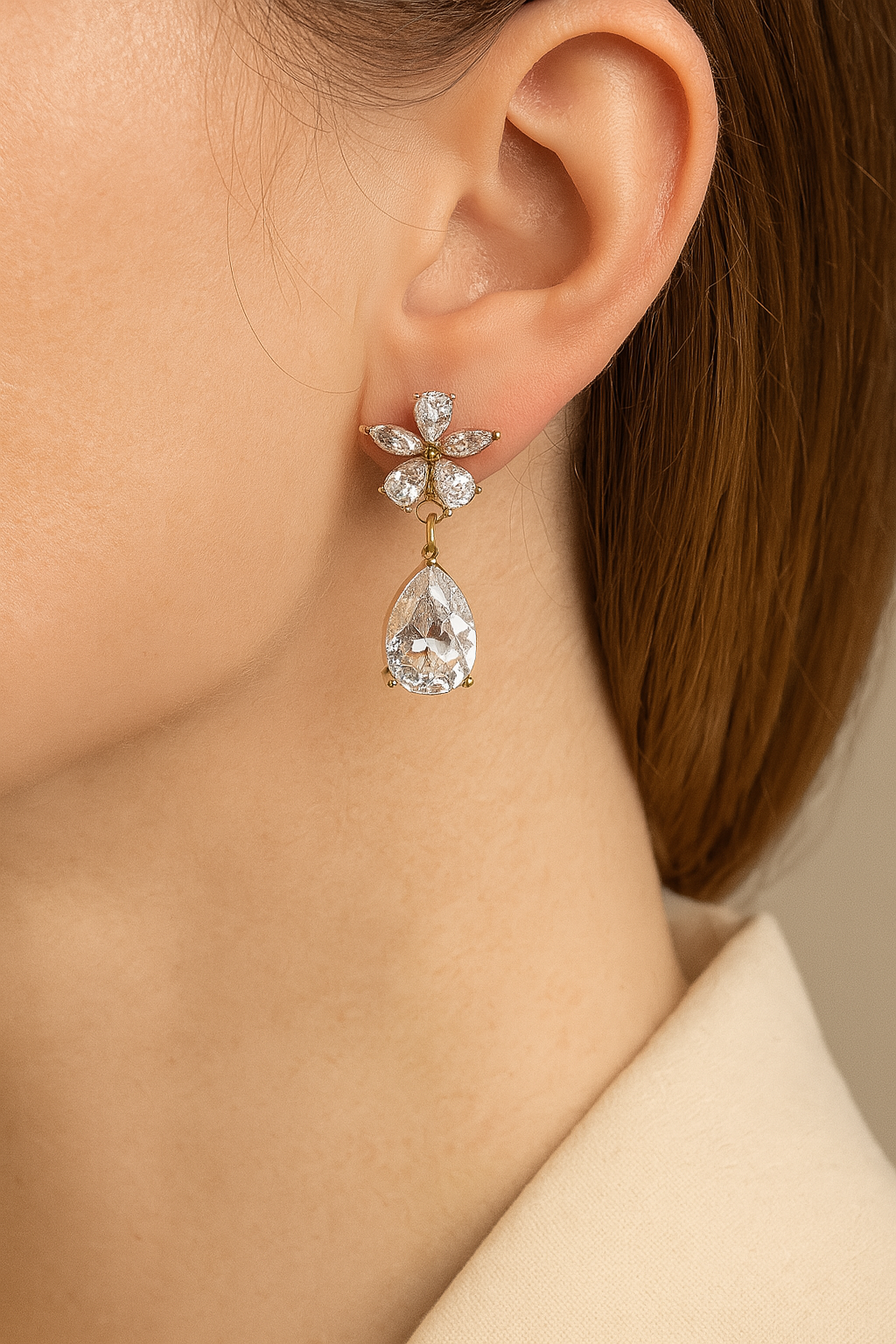 GULCE EARRINGS