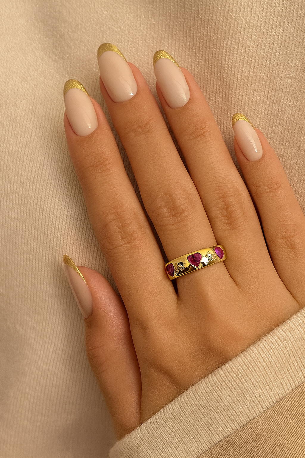 DILEK RING