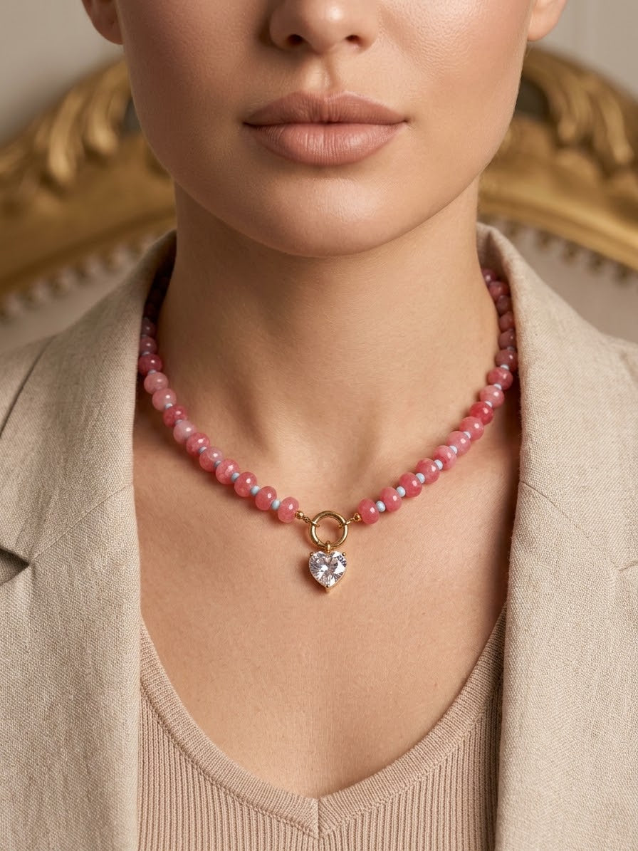 LILI NECKLACE