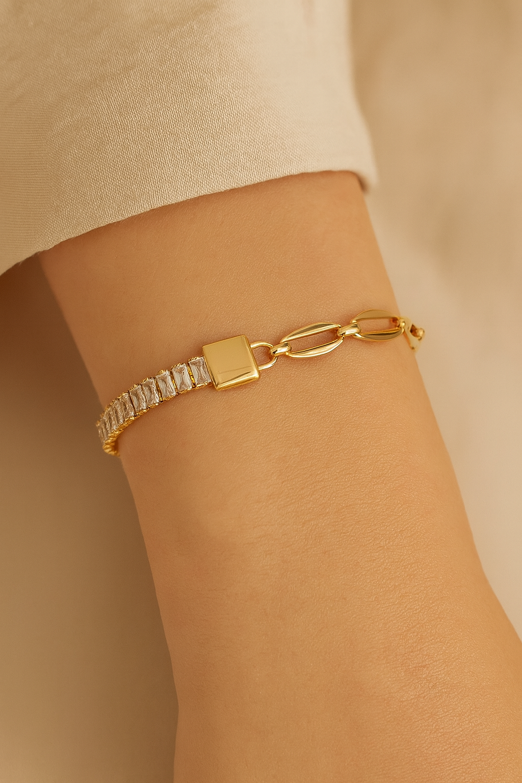 ALAYNA BRACELET