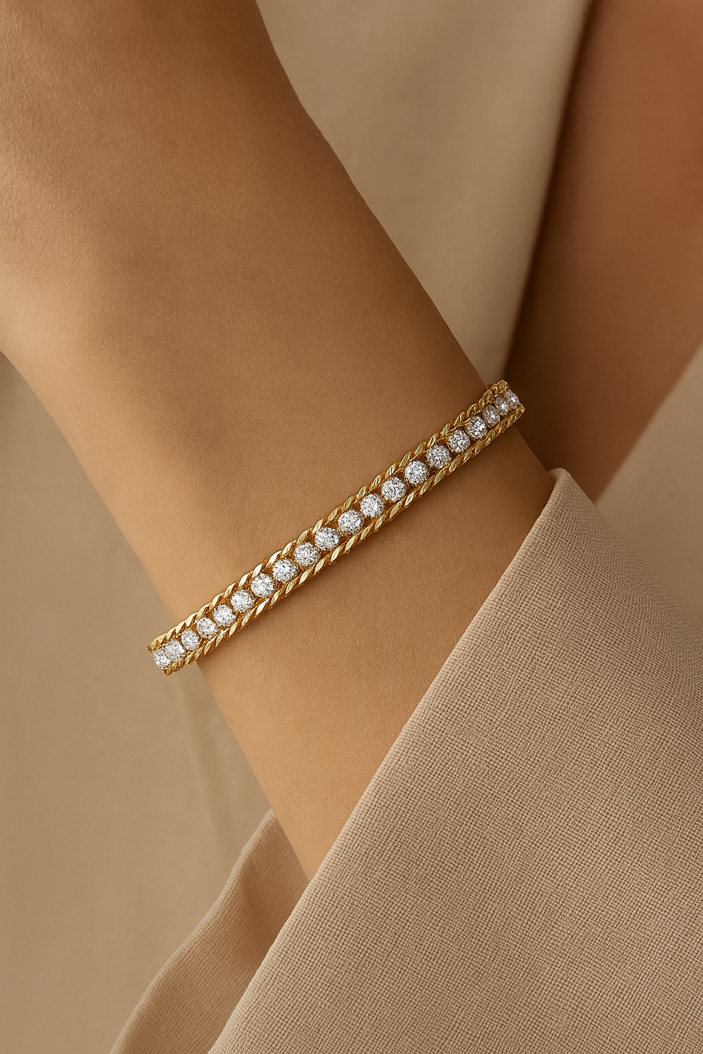 DIDA BRACELET