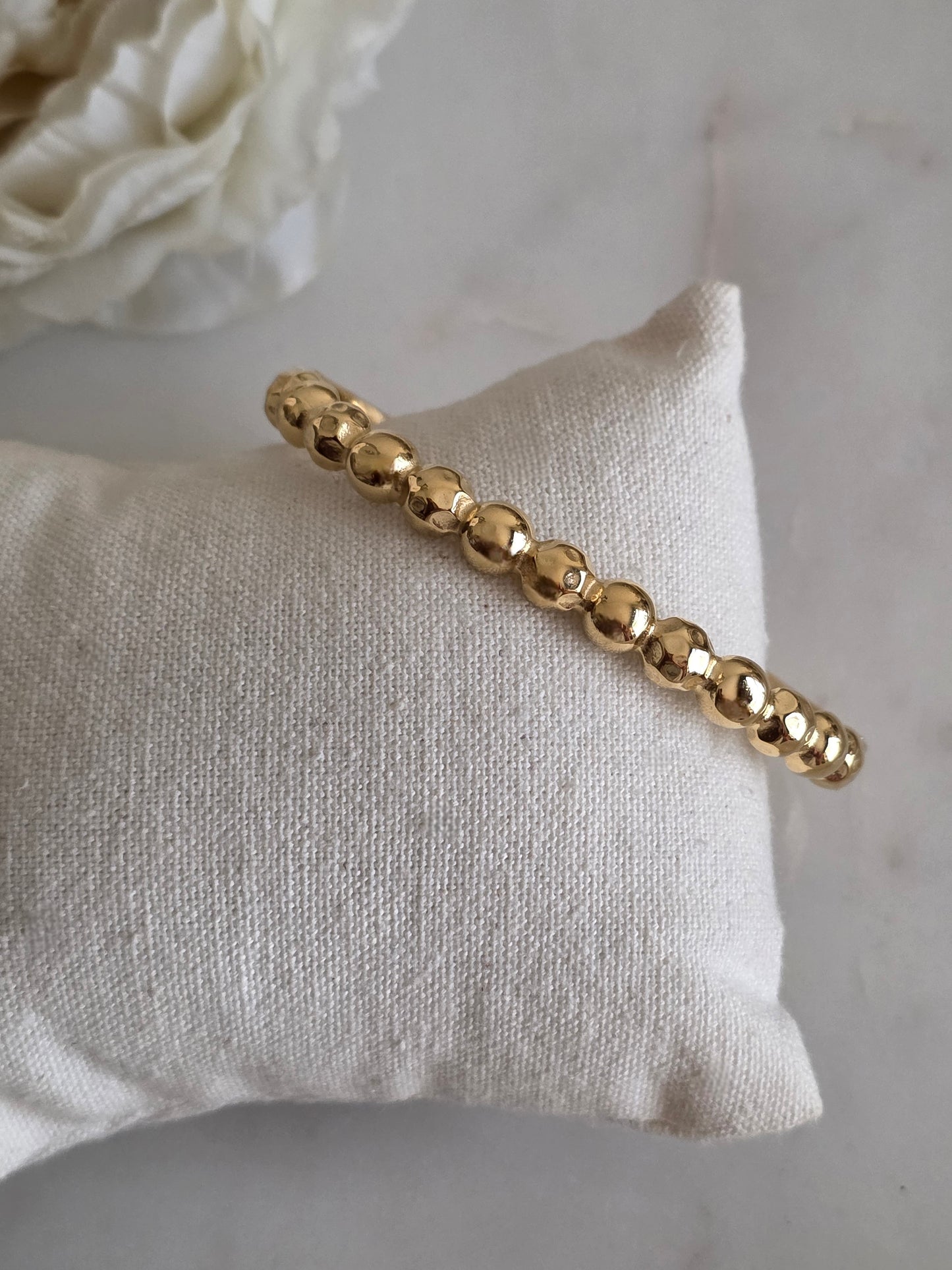 AZDA BALL BANGLE